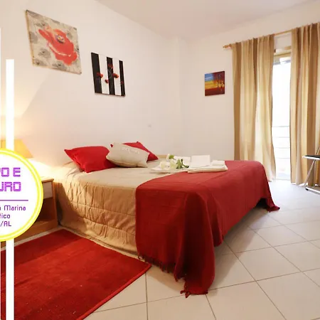 Fiph Encosta Da Marina Atlântico Apartamento Portimão