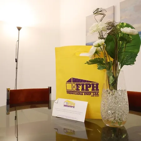 Fiph Encosta Da Marina Atlântico