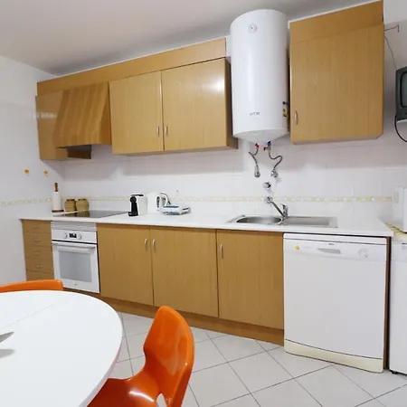 Apartamento Fiph Encosta Da Marina Atlântico Portimão