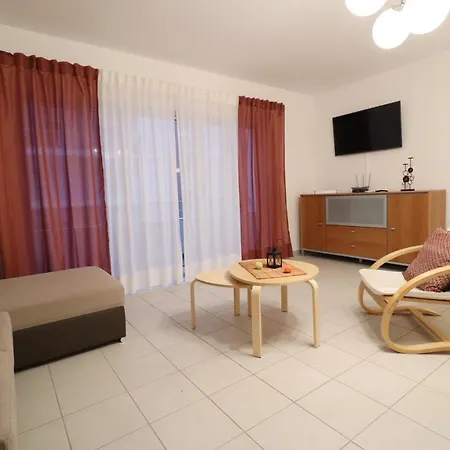 Apartamento Fiph Encosta Da Marina Atlântico Portimão