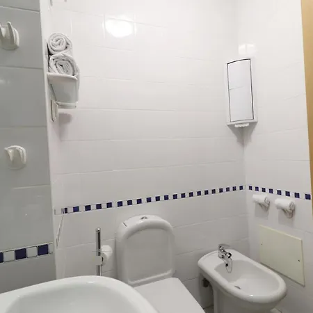 Fiph Encosta Da Marina Atlântico * Portimão