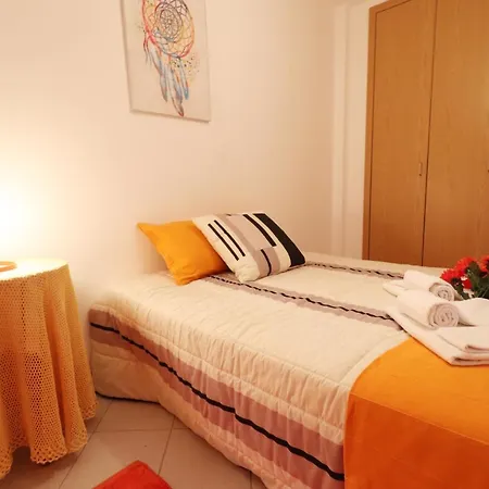 Apartamento Fiph Encosta Da Marina Atlântico
