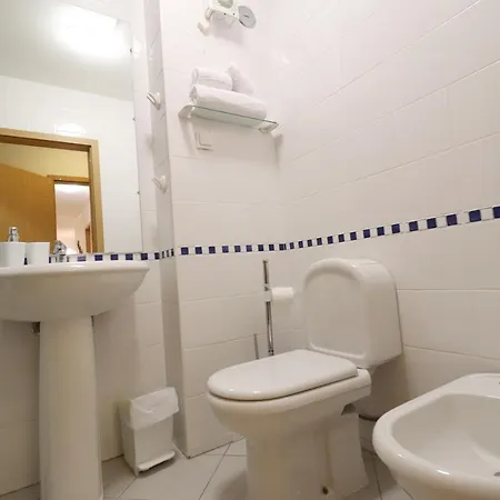 Fiph Encosta Da Marina Atlântico Apartamento Portimão