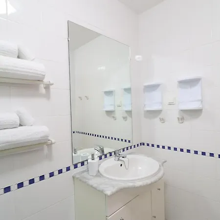 Διαμέρισμα Fiph Encosta Da Marina Atlantico Portimão