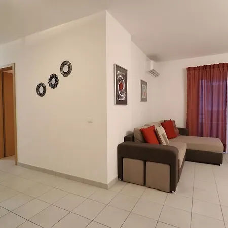 Διαμέρισμα Fiph Encosta Da Marina Atlantico