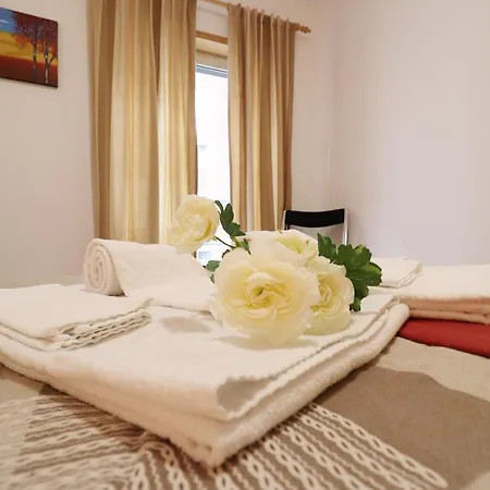Διαμέρισμα Fiph Encosta Da Marina Atlantico *